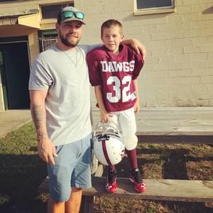 Meet your Posher, Brandon